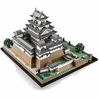 LEGO Himeji Castle