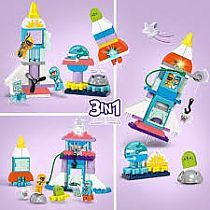 DUPLO SPACE SHUTTLE ADVENTURE