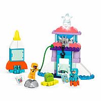 DUPLO SPACE SHUTTLE ADVENTURE