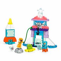 DUPLO SPACE SHUTTLE ADVENTURE