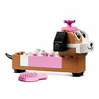 LEGO CREATIVE PETS