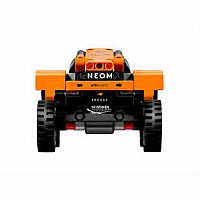 LEGO NEOM MCLAREN E RACE CAR