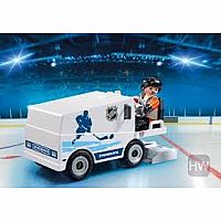 PM NHL Zamboni Machine