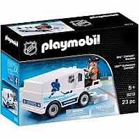 PM NHL Zamboni Machine