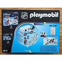 PM NHL Zamboni Machine