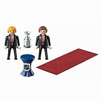 PM NHL Take Along Arena