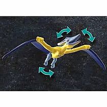 PM Pteranodon: Drone Strike