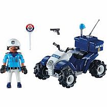 PM POLICE QUAD