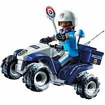 PM POLICE QUAD