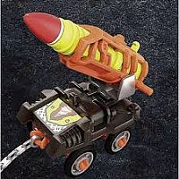 PM DINO MINE MISSILE