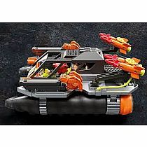 PM COMET DEMOLITION DRILL