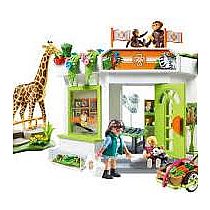 PM ZOO VETERINARY PRACTICE