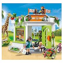 PM ZOO VETERINARY PRACTICE