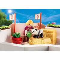 PM ZOO VETERINARY PRACTICE