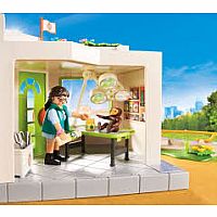 PM ZOO VETERINARY PRACTICE