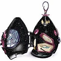 ****SALE PRICE--REG  $34.99****PM BAT FAIRY HOUSE