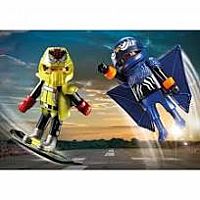 PM AIR STUNT SHOW DUO PACK