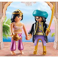 PM ROYAL COUPLE DUO PACK
