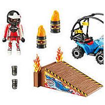 PM STUNT SHOW STARTER PK