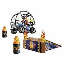 PM STUNT SHOW STARTER PK