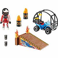 PM STUNT SHOW STARTER PK
