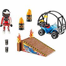 PM STUNT SHOW STARTER PK