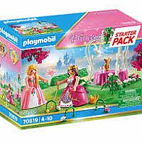 PM PRNCESS GARDEN STARTER PK