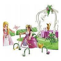 PM PRNCESS GARDEN STARTER PK