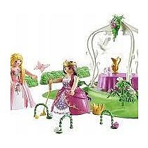 PM PRNCESS GARDEN STARTER PK