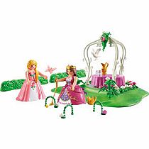 PM PRNCESS GARDEN STARTER PK
