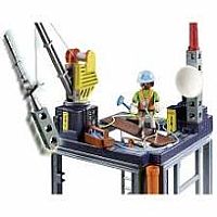 PM CONSTRUCTION SITE STARTER P