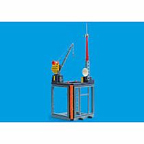 PM CONSTRUCTION SITE STARTER P
