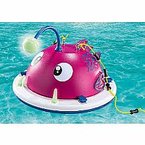 PM SWIMMING ISLAND