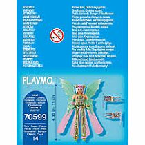 PM FAIRY STILT WALKER