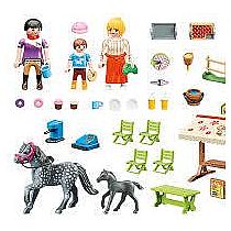 PM PONY CAFE