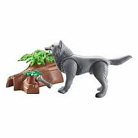 PM Wolf