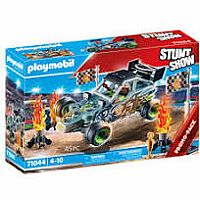 PM STUNTSHOW RACER
