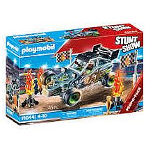 PM STUNTSHOW RACER