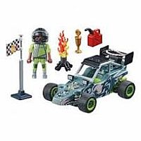 PM STUNTSHOW RACER