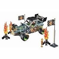 PM STUNTSHOW RACER