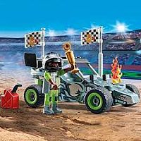 PM STUNTSHOW RACER