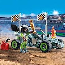 PM STUNTSHOW RACER