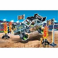 PM STUNTSHOW RACER