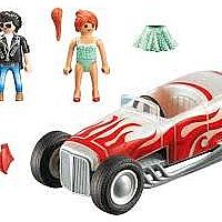 PM HOT ROD