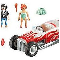 PM HOT ROD