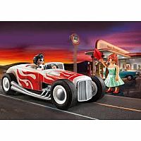 PM HOT ROD