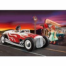 PM HOT ROD