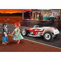 PM HOT ROD