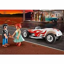 PM HOT ROD