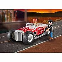 PM HOT ROD